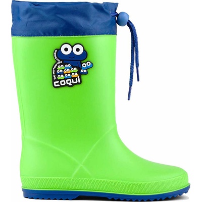 Coqui Rainy collar 25