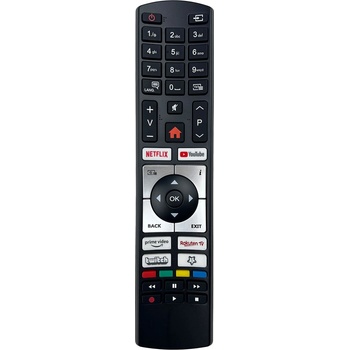 GoGEN rc4518p - оригинален дистанционен контрол (rc4518p)