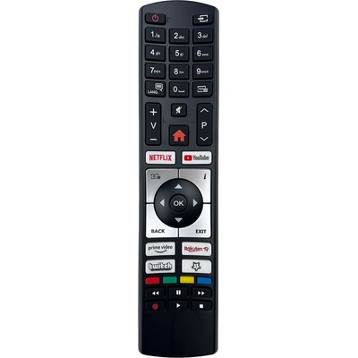 GoGEN rc4518p - оригинален дистанционен контрол (rc4518p)