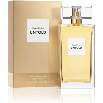 Image 1 of Elizabeth Arden UNTOLD new pack - Eau de Parfum за жени 100 мл