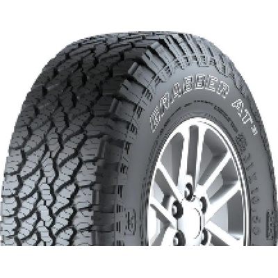 General Tire Grabber AT3 285/60 R18 118/115S