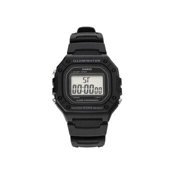 Casio W-218H-1A