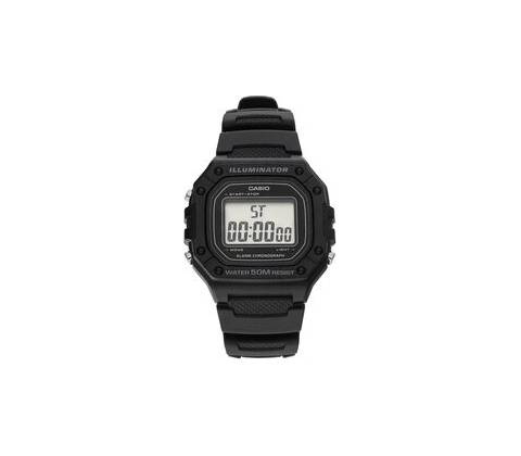 Casio W-218H-1A