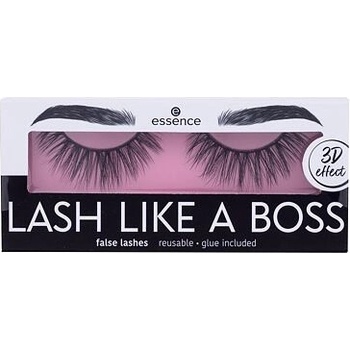 Essence Lash Like a Boss False Lashes 05 Fearless