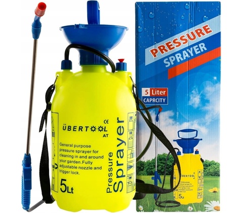 Ubertool 5 l