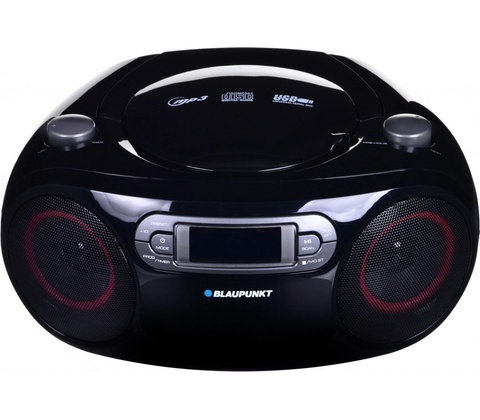 Blaupunkt BB18