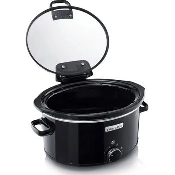 Image 1 of Crock-Pot HingedLid CSC031X-DIM