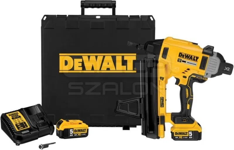 DEWALT DCN890P2-QW