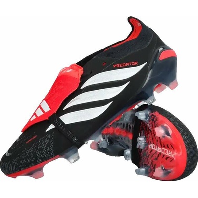 adidas Predator Elite FT FG černé