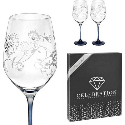 Crystals Cibulák Celebration Preciosa 2 x 360 ml