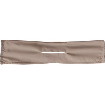 HARAHU Панделка за коса - Кафява kp19720 (19720)