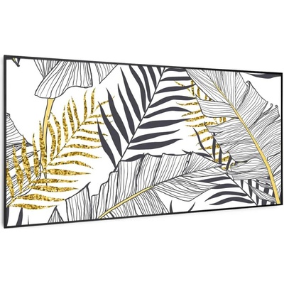 Klarstein Wonderwall Air Art Smart (HTR10-WAASm700WLeafB/10037917)