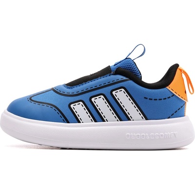adidas Bubblecomic I