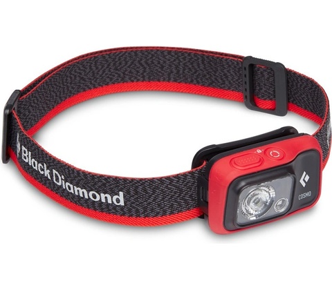 Black Diamond Cosmo 350