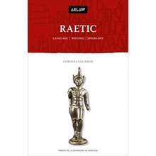 Raetic. Language Writing Epigraphy