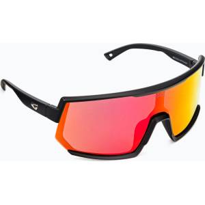 GOG EYEWEAR Очила за колоездене GOG Zeus черни E511-2P Слънчеви очила