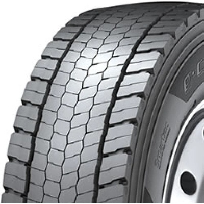 HANKOOK DL20W E-CUBE MAX 295/60 R22,5 150/147L