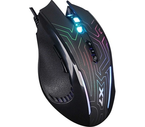 A4Tech X87 Oscar Neon