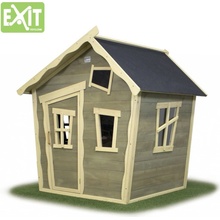 Exit Toys Crooky 100 šedobéžový