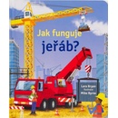 Jak funguje jeřáb? - Lara Bryan