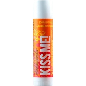 Biliana Yotovska KISS ME! Lip Balm [4.3 мл]