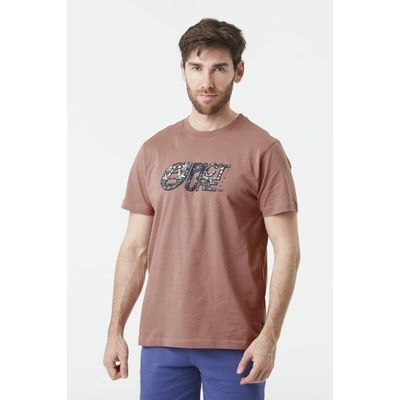Picture Basement Wealth Tee