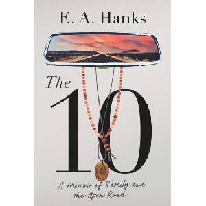 The 10 | E. A. Hanks (ISBN: 9781982131296)