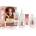 L'Oréal Excellence Universal Nudes перманентната боя за коса цвят 5UR Universal Red