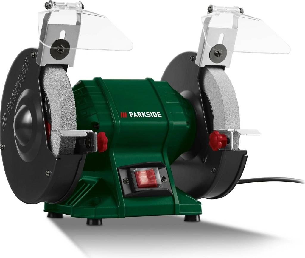 Parkside PDOS 200 C2
