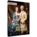 Česká televize Marie Terezie 2 - DVD (031041)