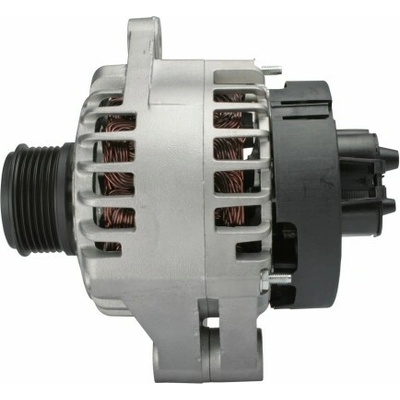 Alternátor HELLA 8EL 012 430-801 (8EL012430801)