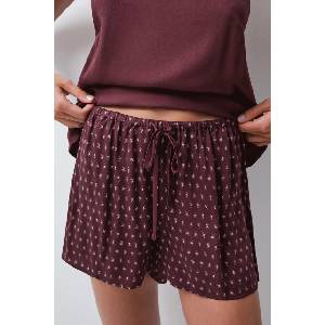 Women'Secret пижама от две части дамска от вискоза (2544857)