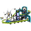 Stavebnice LEGO® LEGO® City 60421 Zábavní park Robotický svět