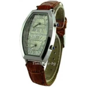 Charles Delon Дамски часовник Charles Delon - CHD-468404 (CHD-468404) - xtreme Часовници