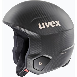 uvex Скиорска каска UVEX Ultimate Race 4 Pro carbon