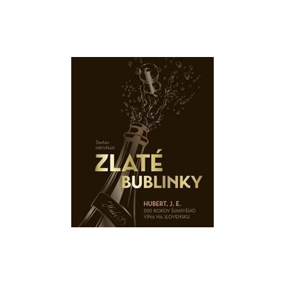 Zlaté bublinky