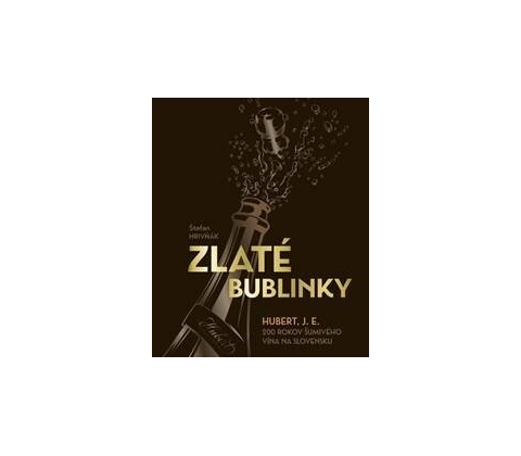 Zlaté bublinky