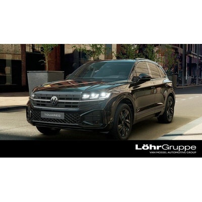 Volkswagen Touareg 3.0 TDI 4Motion R-Line 210 kW