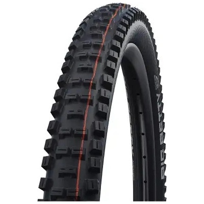 Schwalbe Big Betty Super 29x2,60" kevlar
