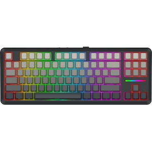 Redragon K734SP-RGB-PRO Wildslash Pro Клавиатури