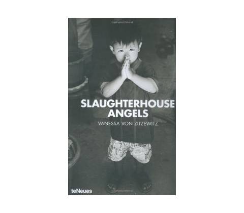 Slaughterhouse Angels