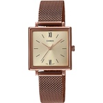 Casio LTP-E155MR-9BEF Часовници