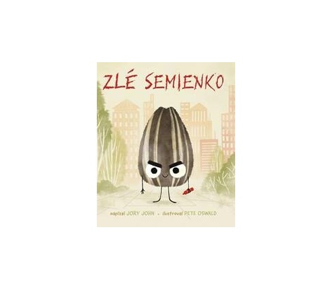 Zlé semienko