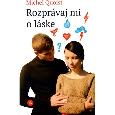 Rozprávaj mi o láske