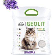 Geolit bentonitová podstielka Lavander 10 l