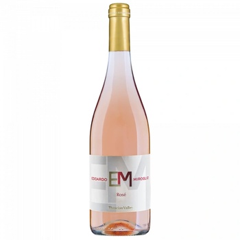 Едоардо Миролио Розе Мелник и Пино ноар