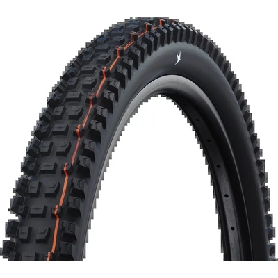 Schwalbe Albert Gravity Soft kevlar 29x2.50"