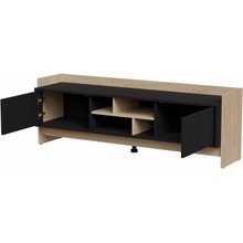 Cama Meble Porto 2D 150x38x50 cm