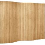 vidaXL Bambus 250x165 cm 247197