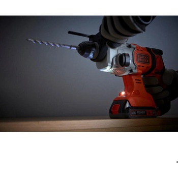 Image 1 of Black & Decker BCD900B-XJ Solo